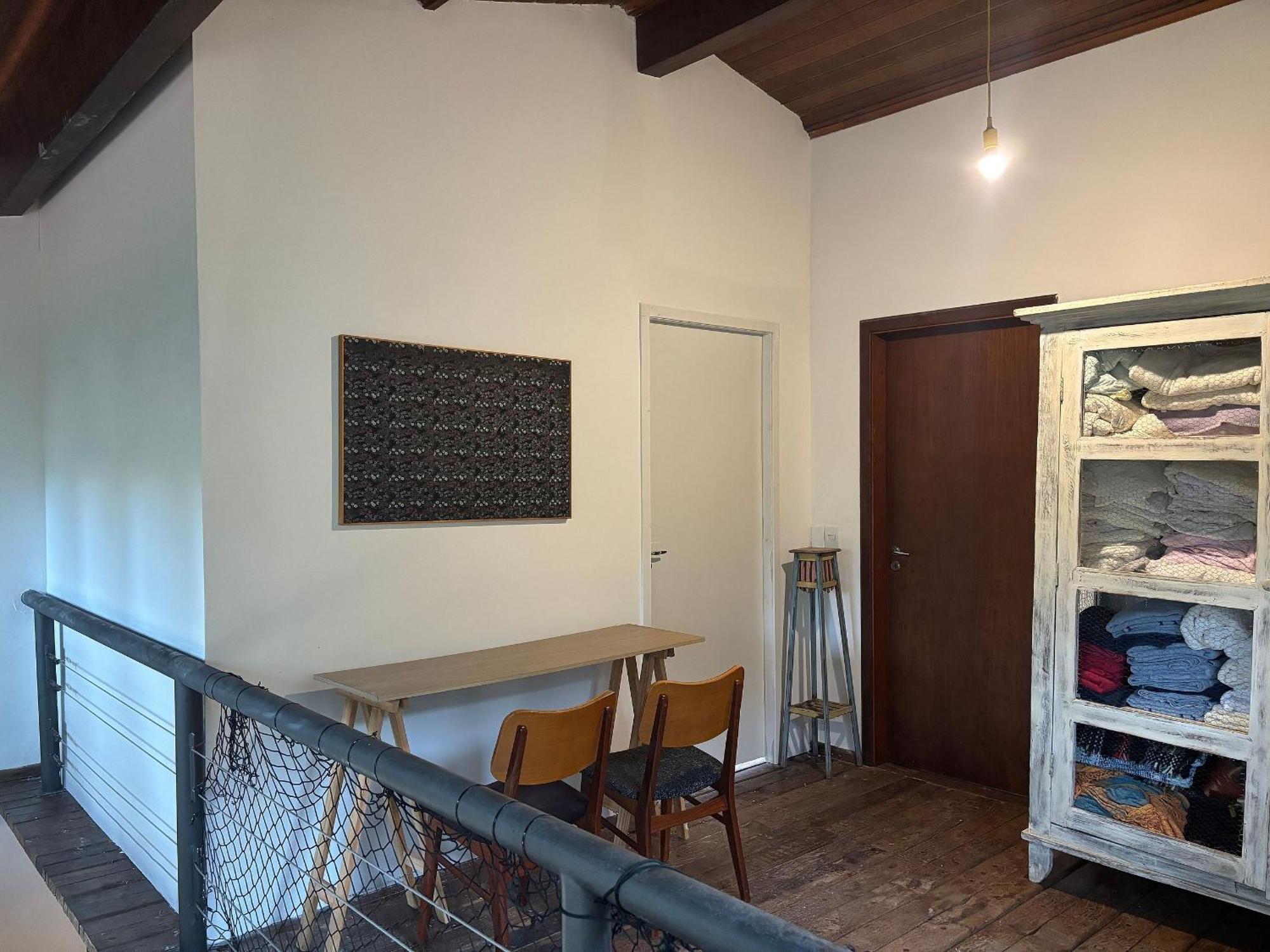Casa Dos Passaros Na Areia A 20M Da Praia Da Baleia Com 3 Suites E 1 Dorm, Com Ar Condicionado, Wifi, Smart Tv, Cozinha Completa E Churrasqueira Sao Sebastiao  Luaran gambar