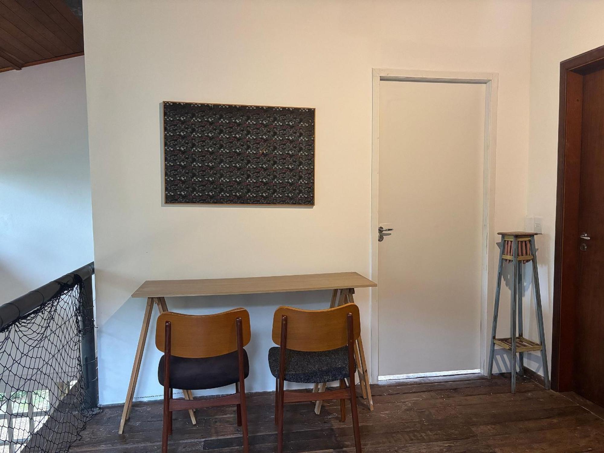 Casa Dos Passaros Na Areia A 20M Da Praia Da Baleia Com 3 Suites E 1 Dorm, Com Ar Condicionado, Wifi, Smart Tv, Cozinha Completa E Churrasqueira Sao Sebastiao  Luaran gambar